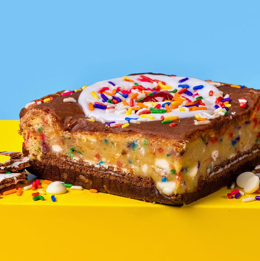 Hot Fudge Sundae 4-Pack - July's Flavor of the Month