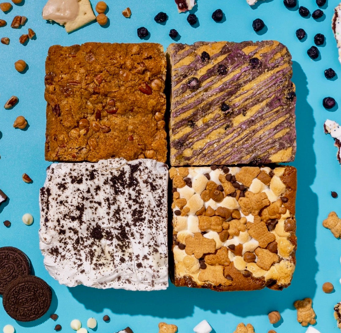 Limited Edition March Madness Pack