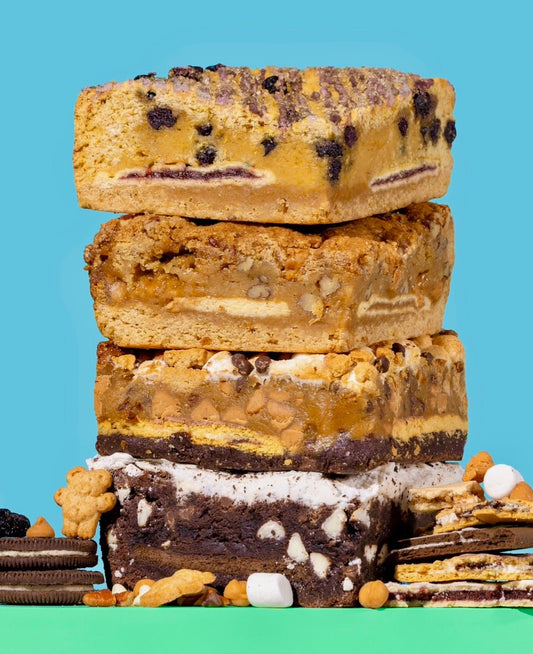 Limited Edition March Madness Pack