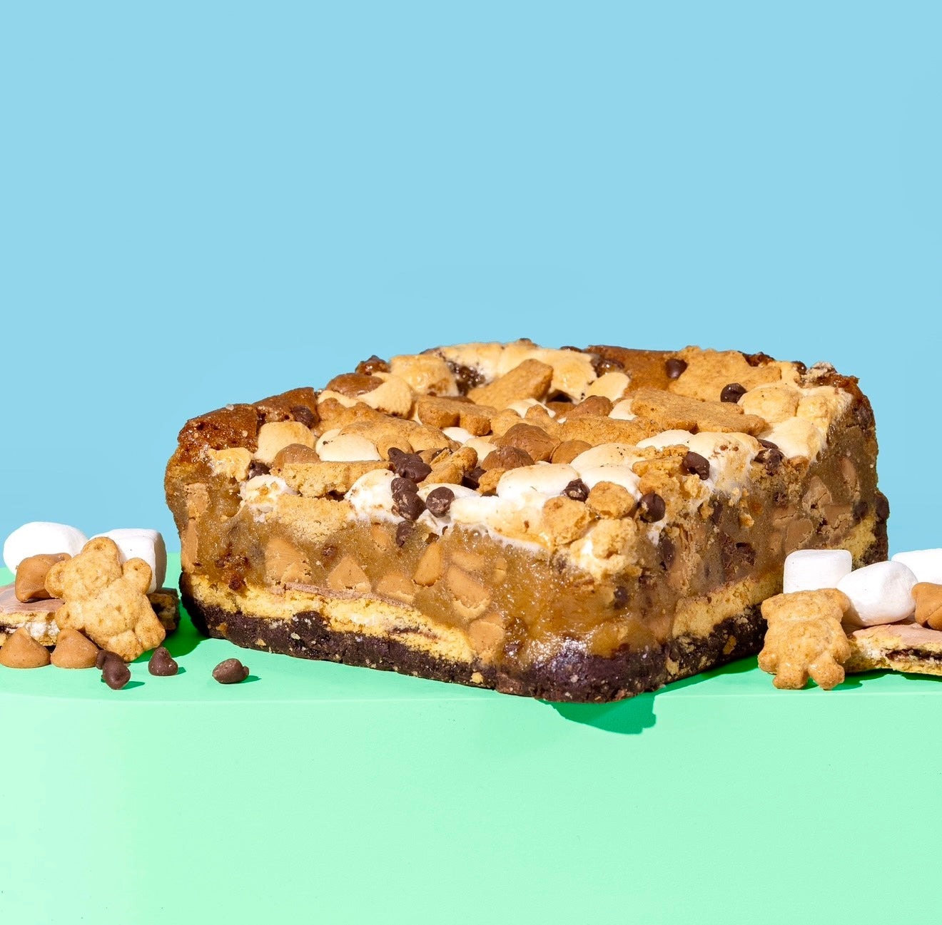 Limited Edition March Madness Pack