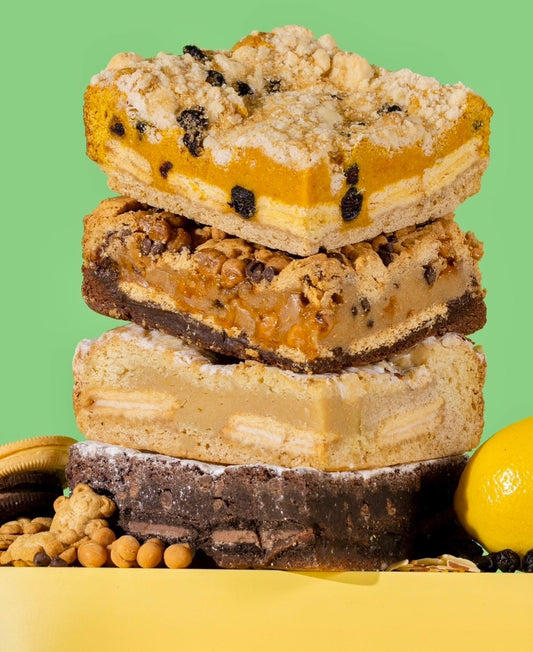 Limited Edition Spring Into Sweetness Box