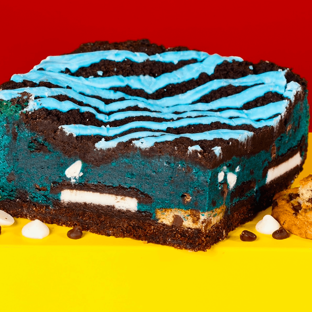 Limited Edition Munchies Box