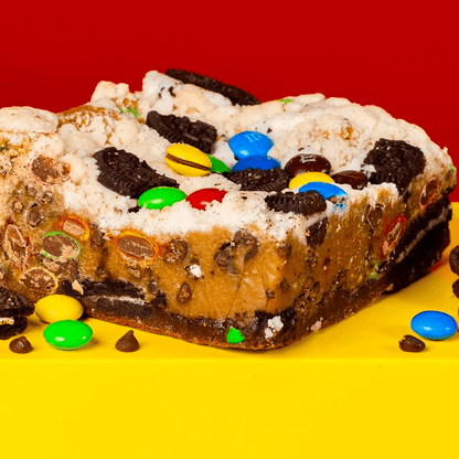 Limited Edition Munchies Box