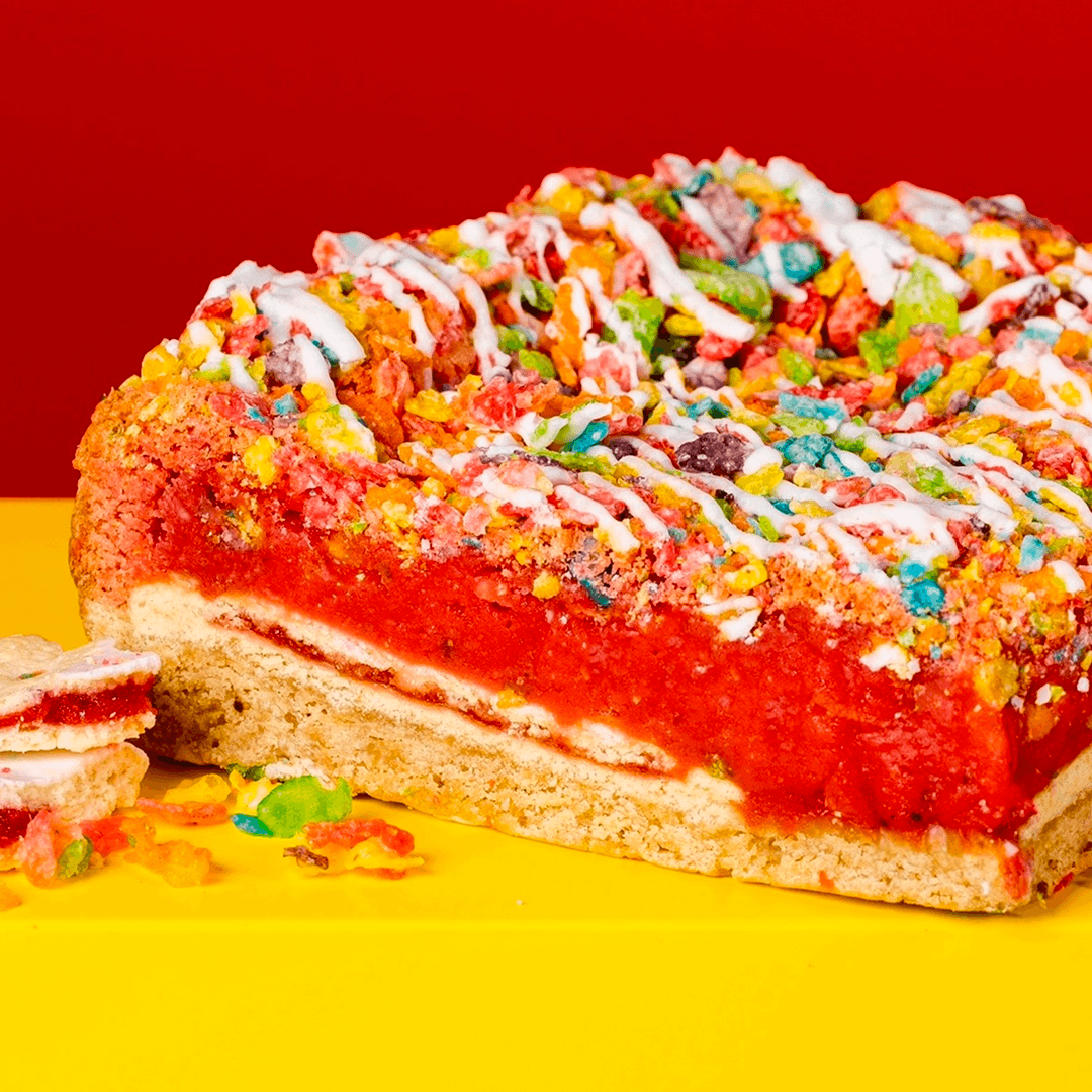 Limited Edition Munchies Box