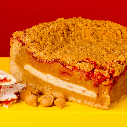 Limited Edition Munchies Box