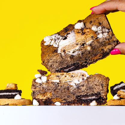 Milk and Cookies 4-Pack - CLOSEOUT - WILL SHIP 9/16