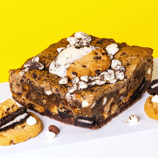 Milk and Cookies 4-Pack - CLOSEOUT - WILL SHIP 9/16