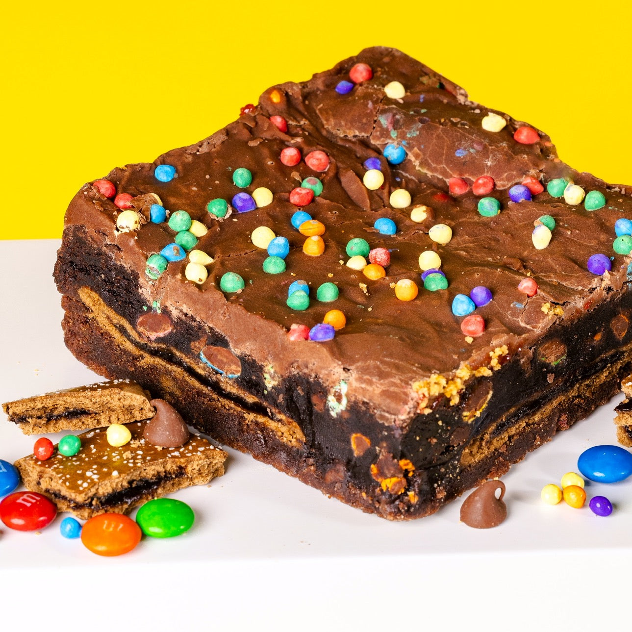 Limited Edition Back To School Box