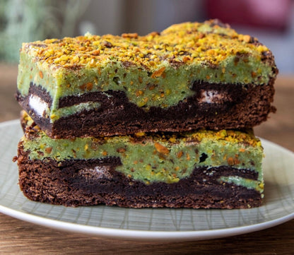 Perfect Pistachio 4-Pack