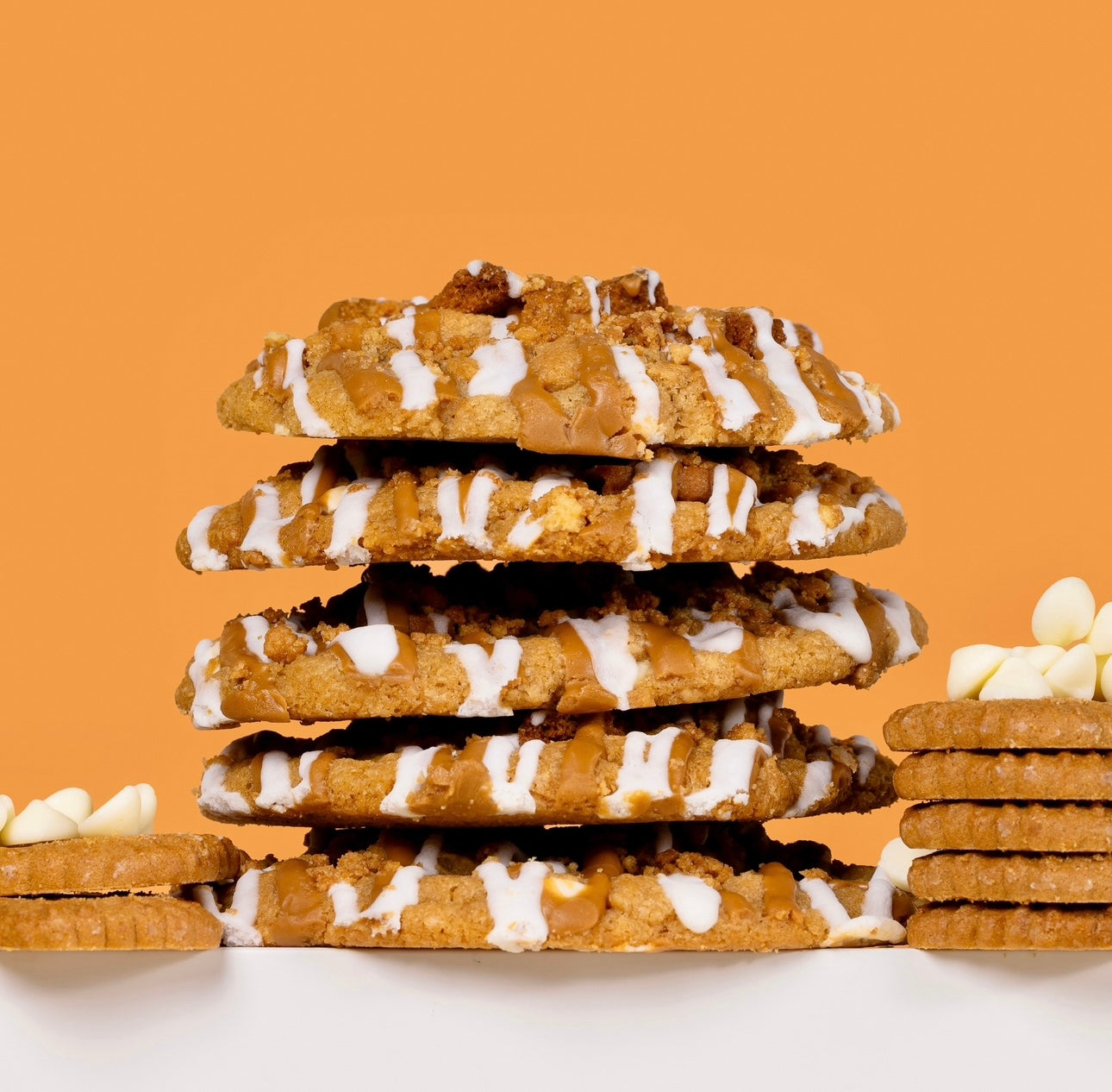 The Ultimate Biscoff Bundle