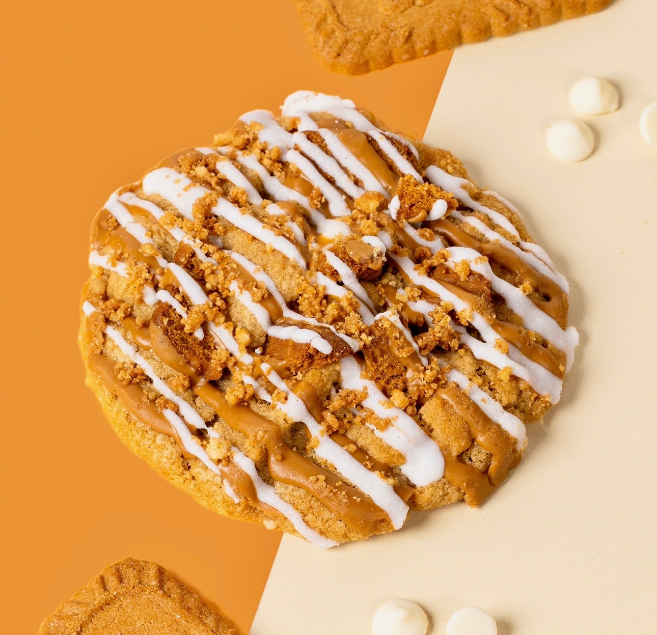 The Ultimate Biscoff Bundle