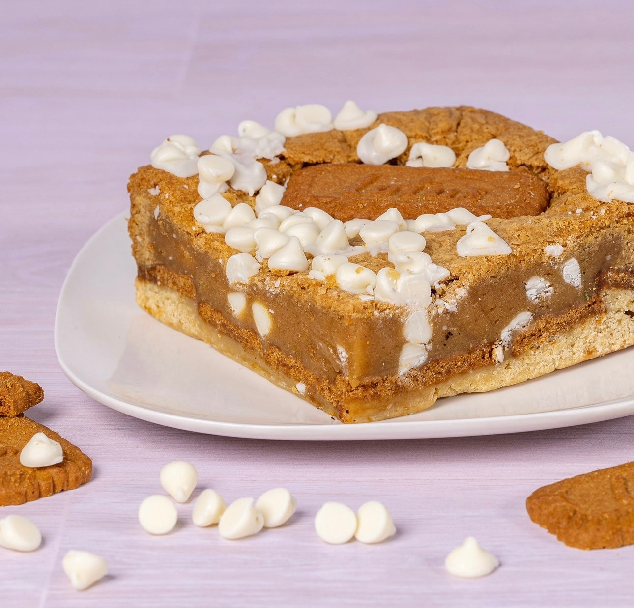The Ultimate Biscoff Bundle