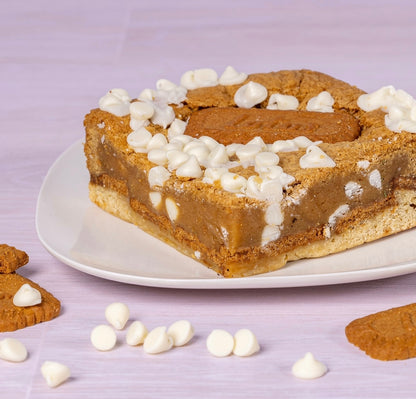 The Ultimate Biscoff Bundle