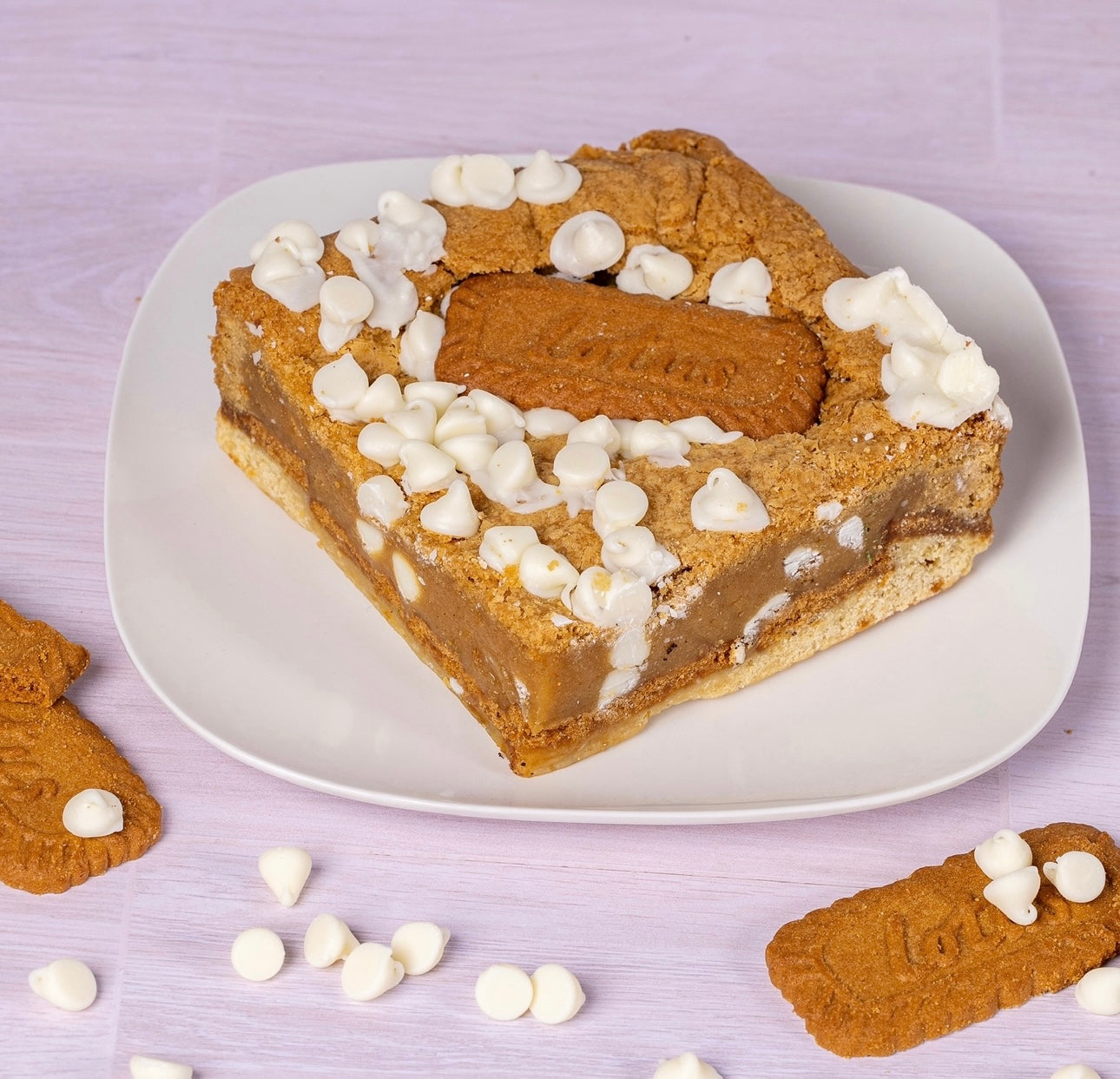 The Ultimate Biscoff Bundle