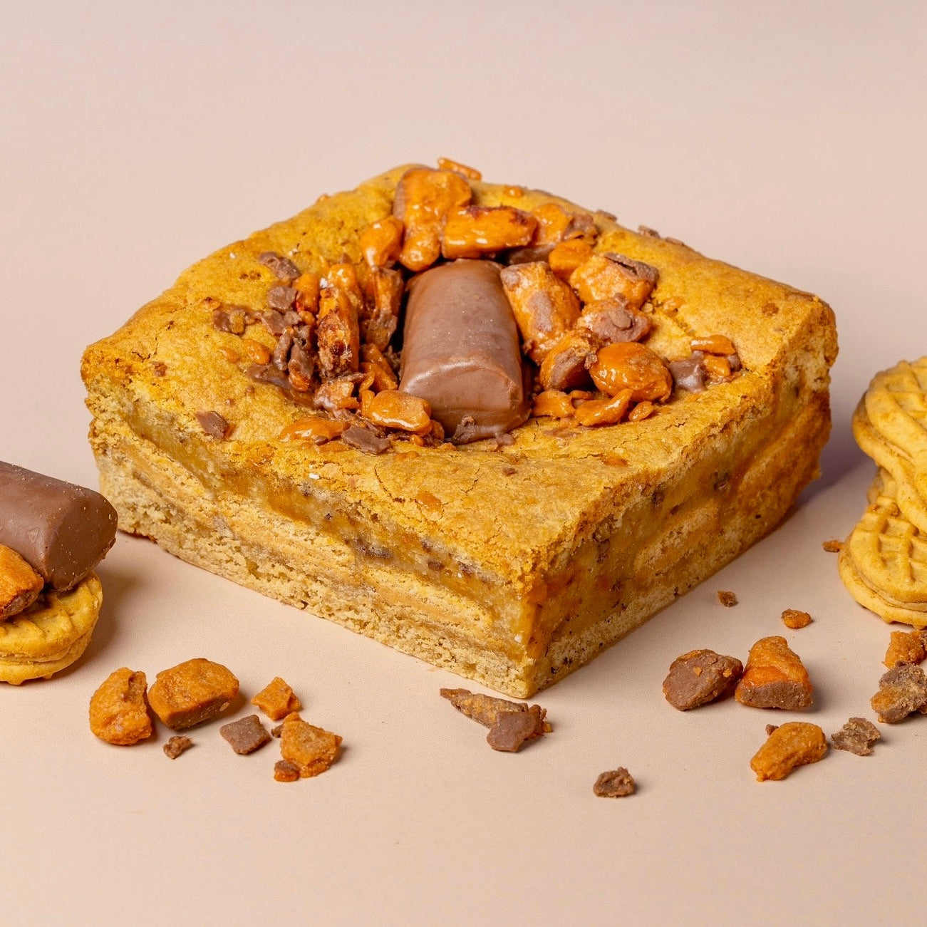 BAD AND BUTTERFINGER 4-Pack - CLOSEOUT - WILL SHIP 6/29
