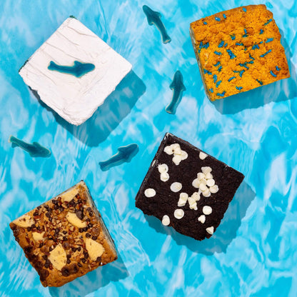 Limited Edition Shark Week Box