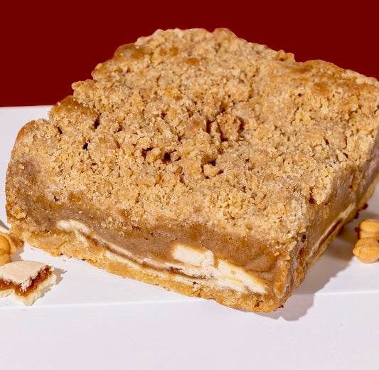 Coffee Crumb Delight 4-Pack - CLOSEOUT - WILL SHIP 6/9