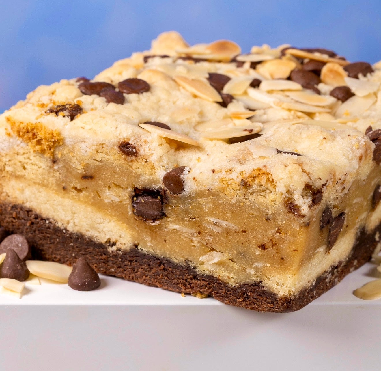 Brownie Box of the Month