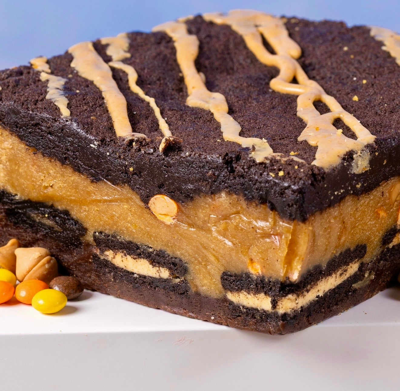 Brownie Box of the Month