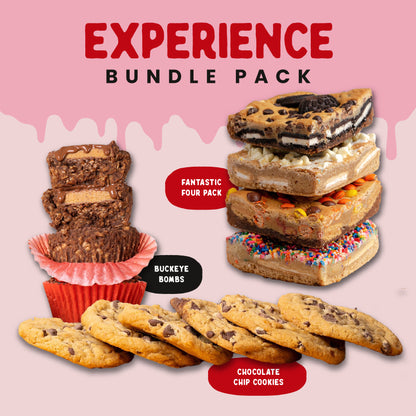 The Experience Bundle