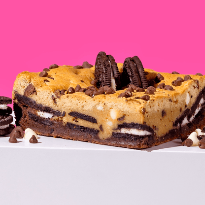 Build Your Brownie Box
