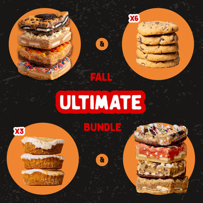 The Ultimate Fall Bundle