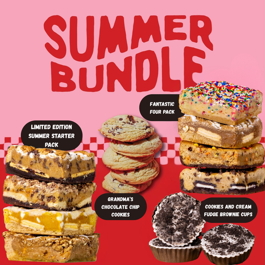 Summer Bundle Pack