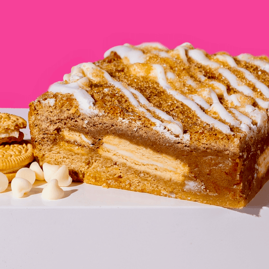 Snickerdoodle and Chill 4-Pack