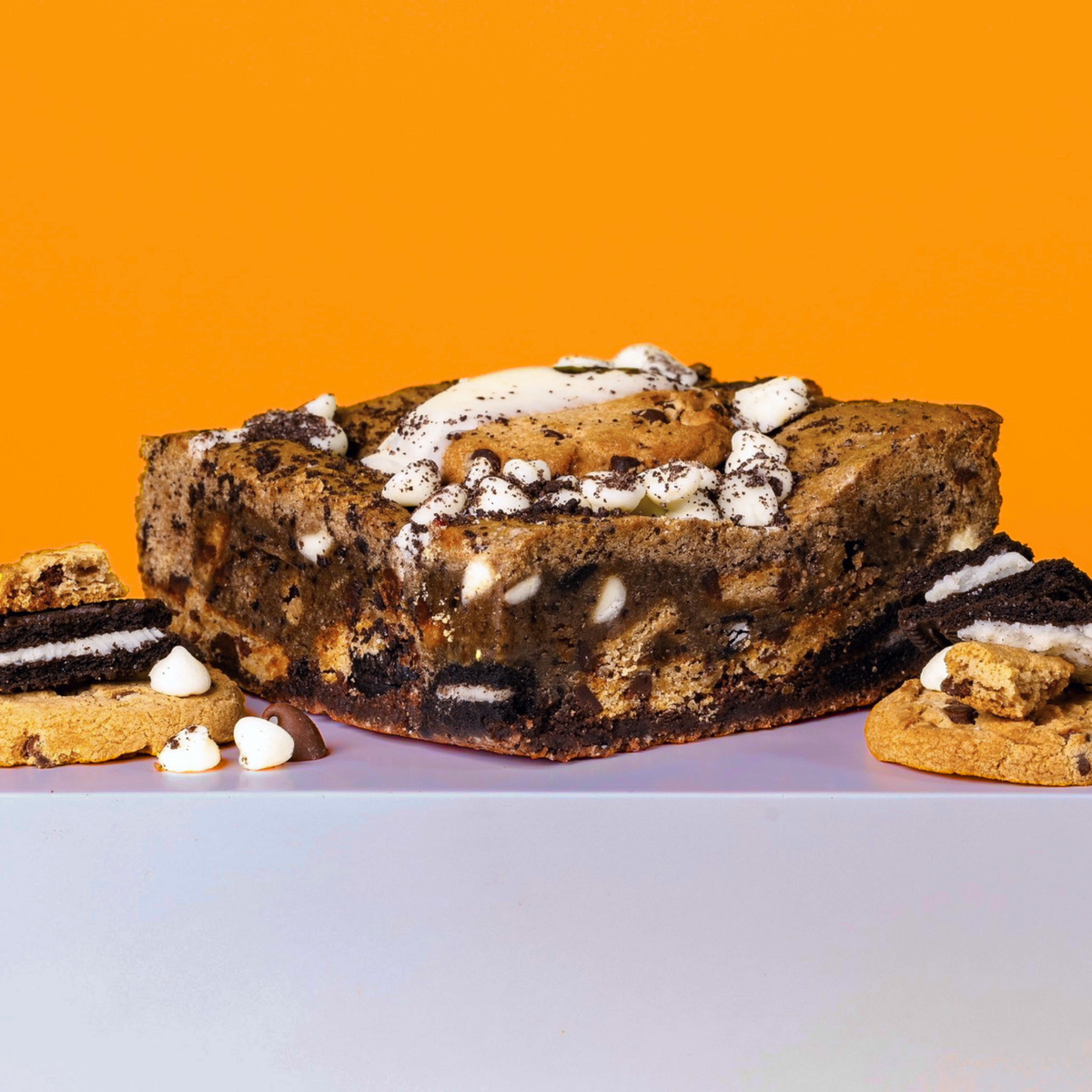 Milk and Cookies 4-Pack - September Flavor of the Month