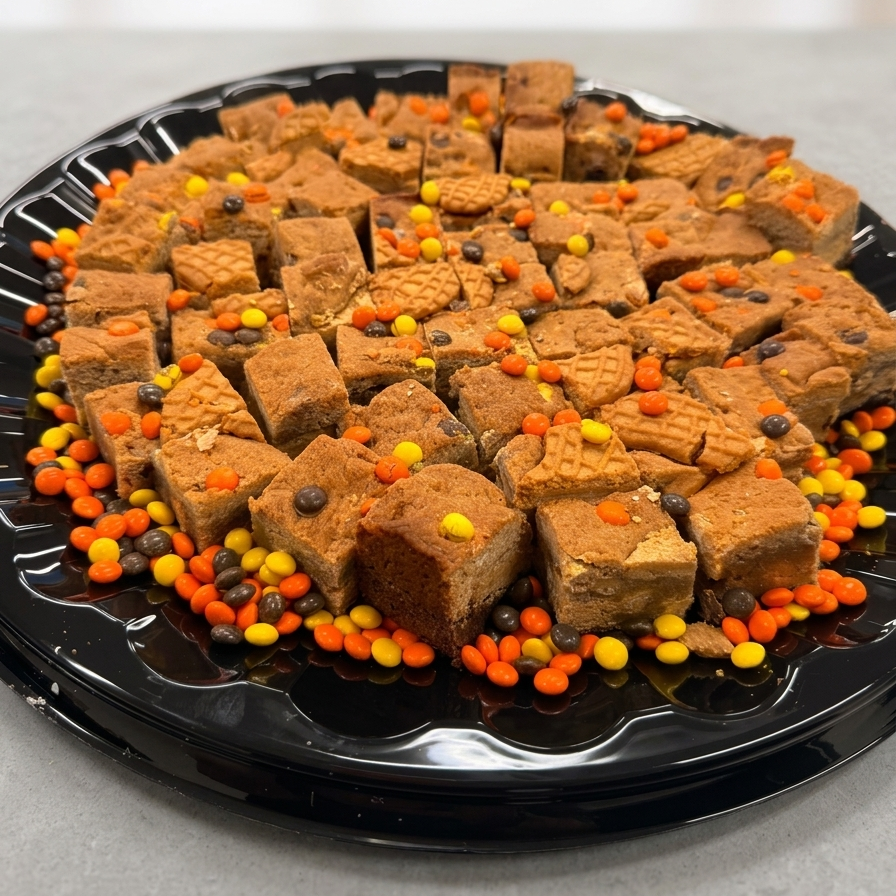 Variety Sampler Tray - PICKUP ONLY