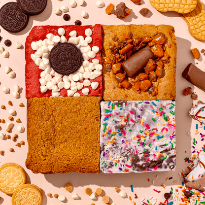 Limited Edition Father's Day Box