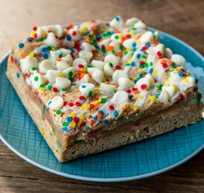 Gluten Free Funfetti 4-Pack